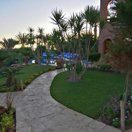 Lazib Inn Resort & Spa Tunis Ngoại thất bức ảnh