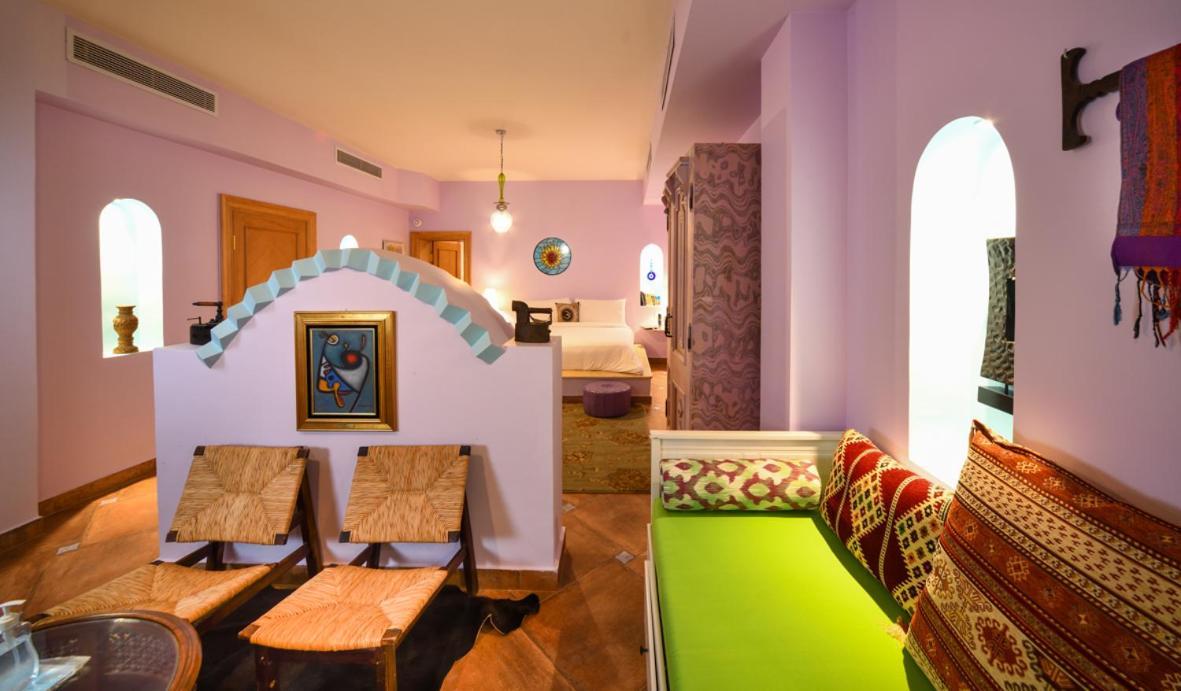 Lazib Inn Resort & Spa Tunis Ngoại thất bức ảnh