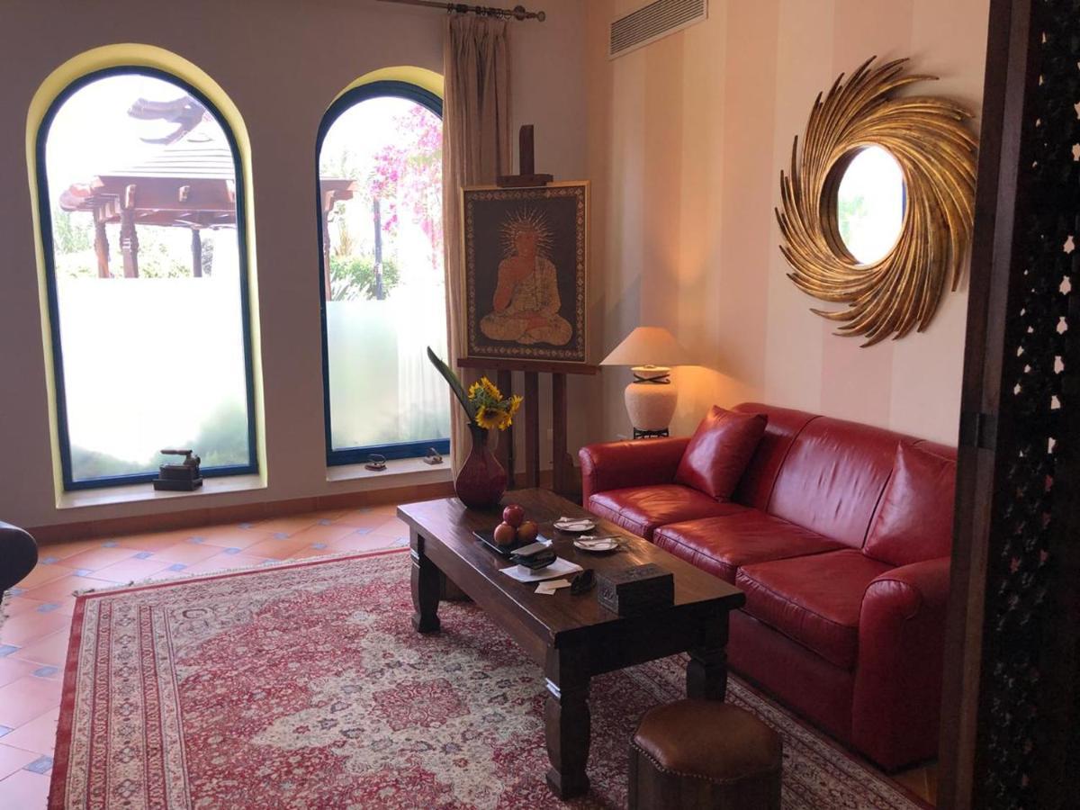 Lazib Inn Resort & Spa Tunis Ngoại thất bức ảnh