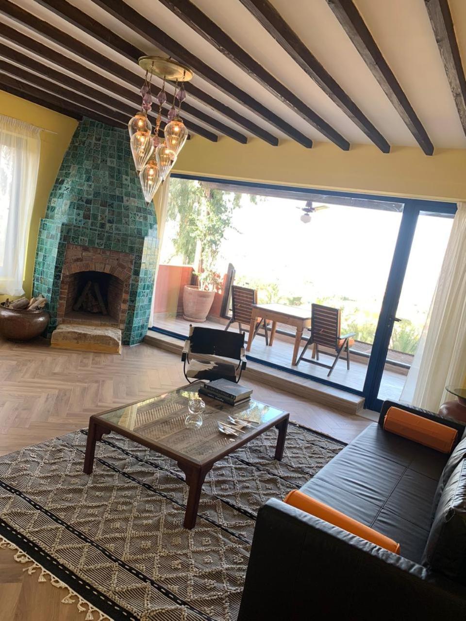 Lazib Inn Resort & Spa Tunis Ngoại thất bức ảnh