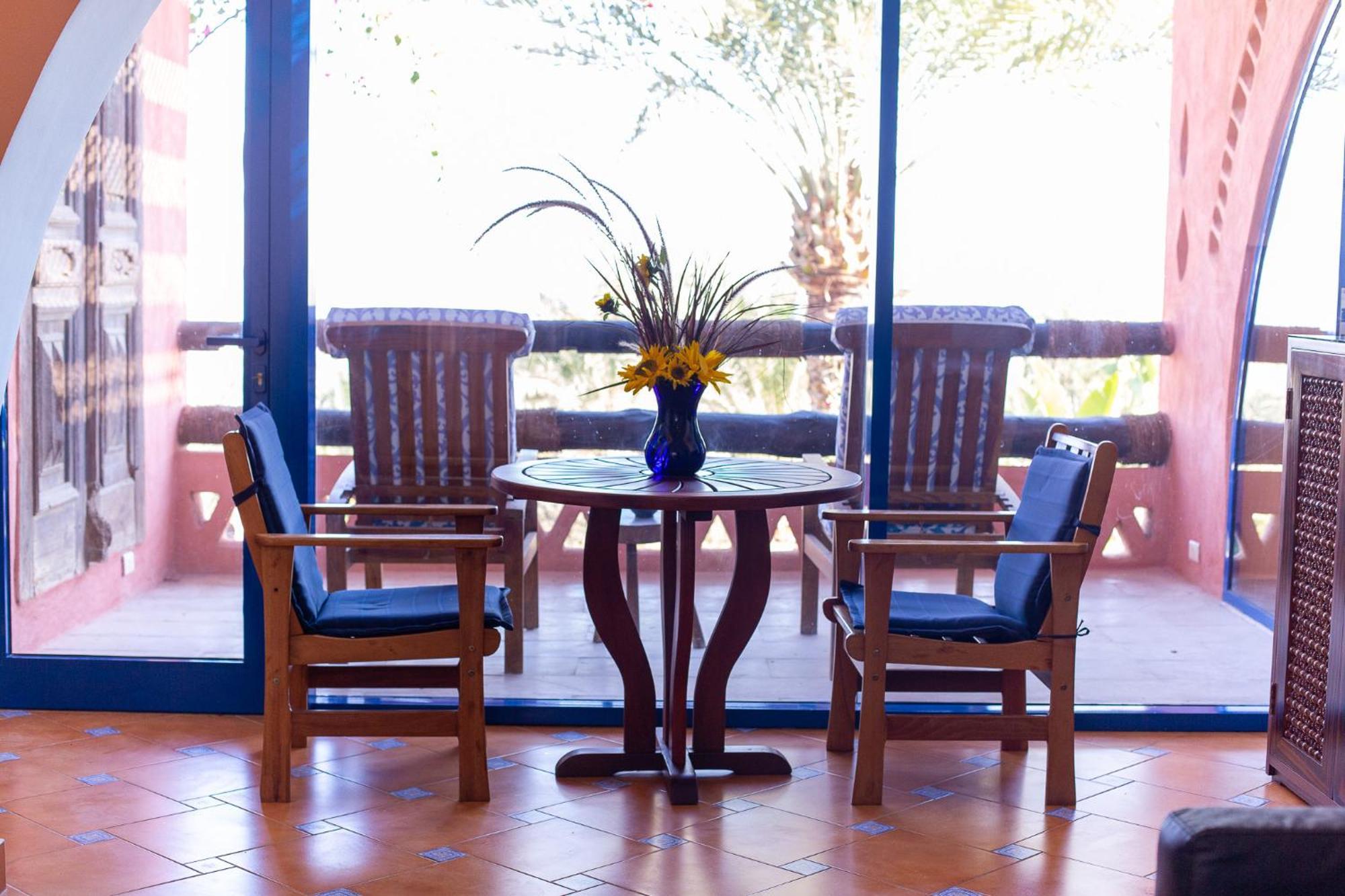 Lazib Inn Resort & Spa Tunis Ngoại thất bức ảnh