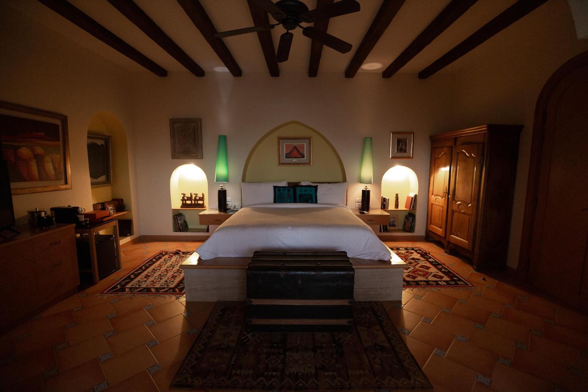 Lazib Inn Resort & Spa Tunis Ngoại thất bức ảnh