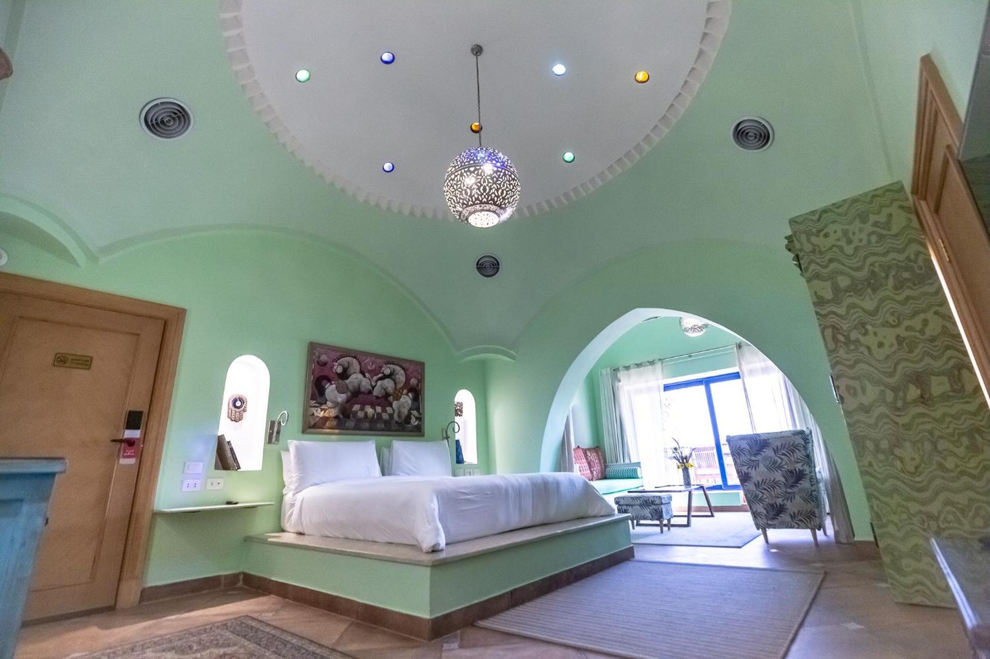 Lazib Inn Resort & Spa Tunis Ngoại thất bức ảnh