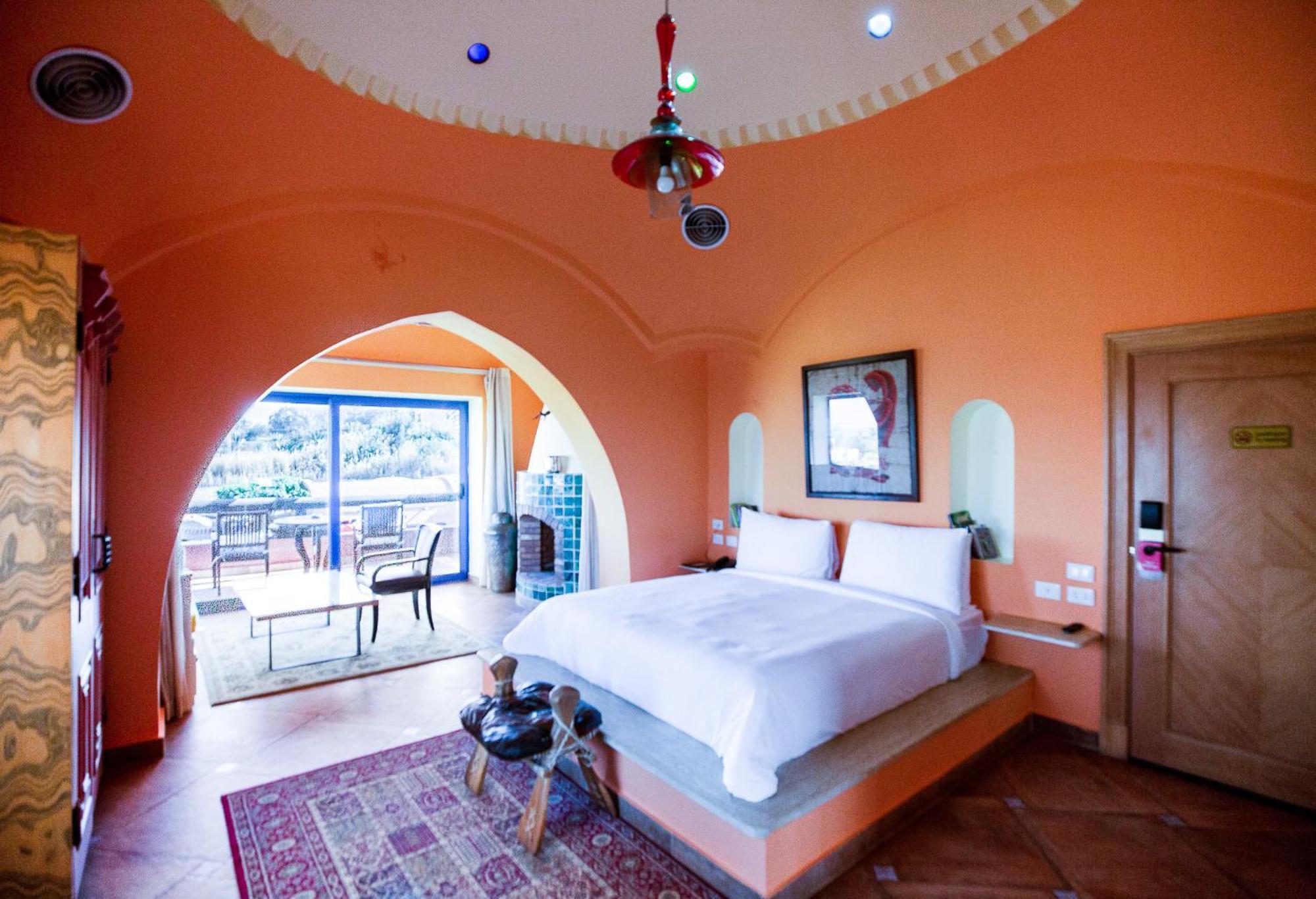 Lazib Inn Resort & Spa Tunis Ngoại thất bức ảnh