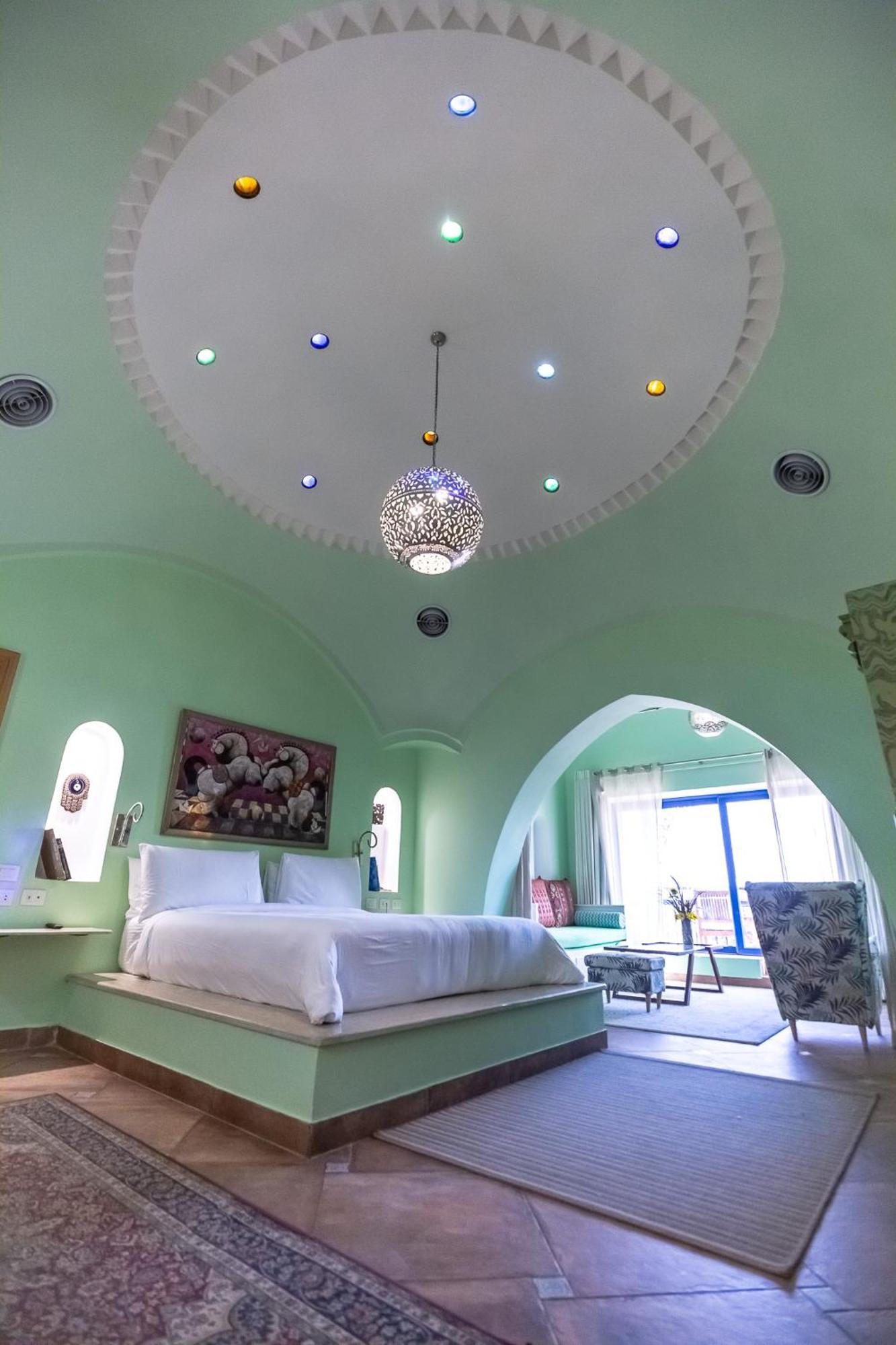 Lazib Inn Resort & Spa Tunis Ngoại thất bức ảnh