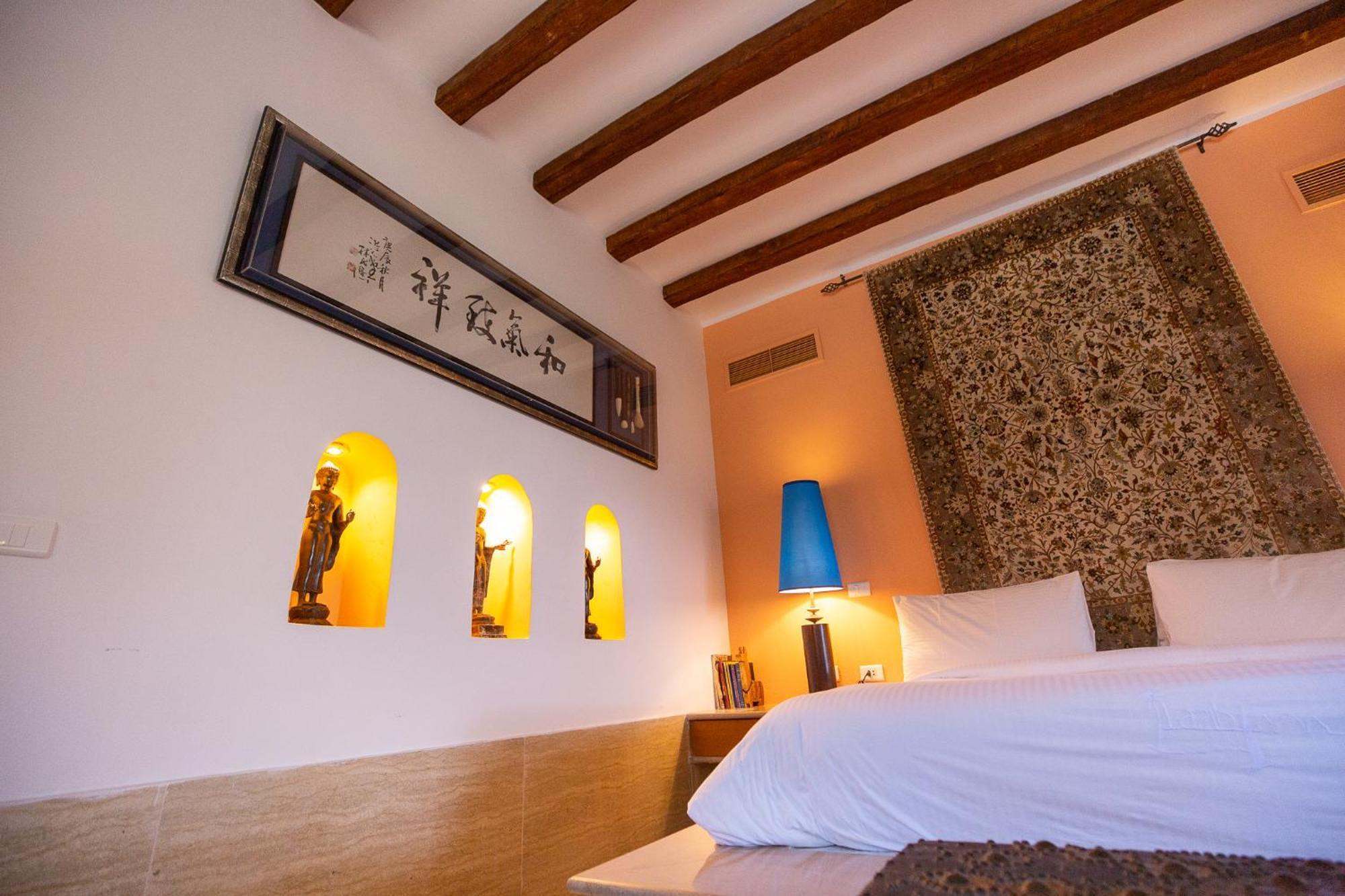 Lazib Inn Resort & Spa Tunis Ngoại thất bức ảnh