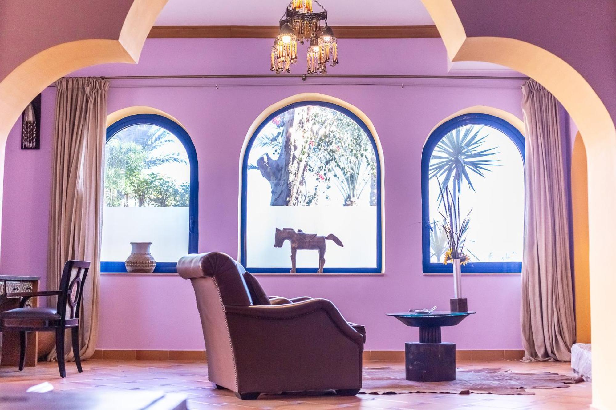 Lazib Inn Resort & Spa Tunis Ngoại thất bức ảnh