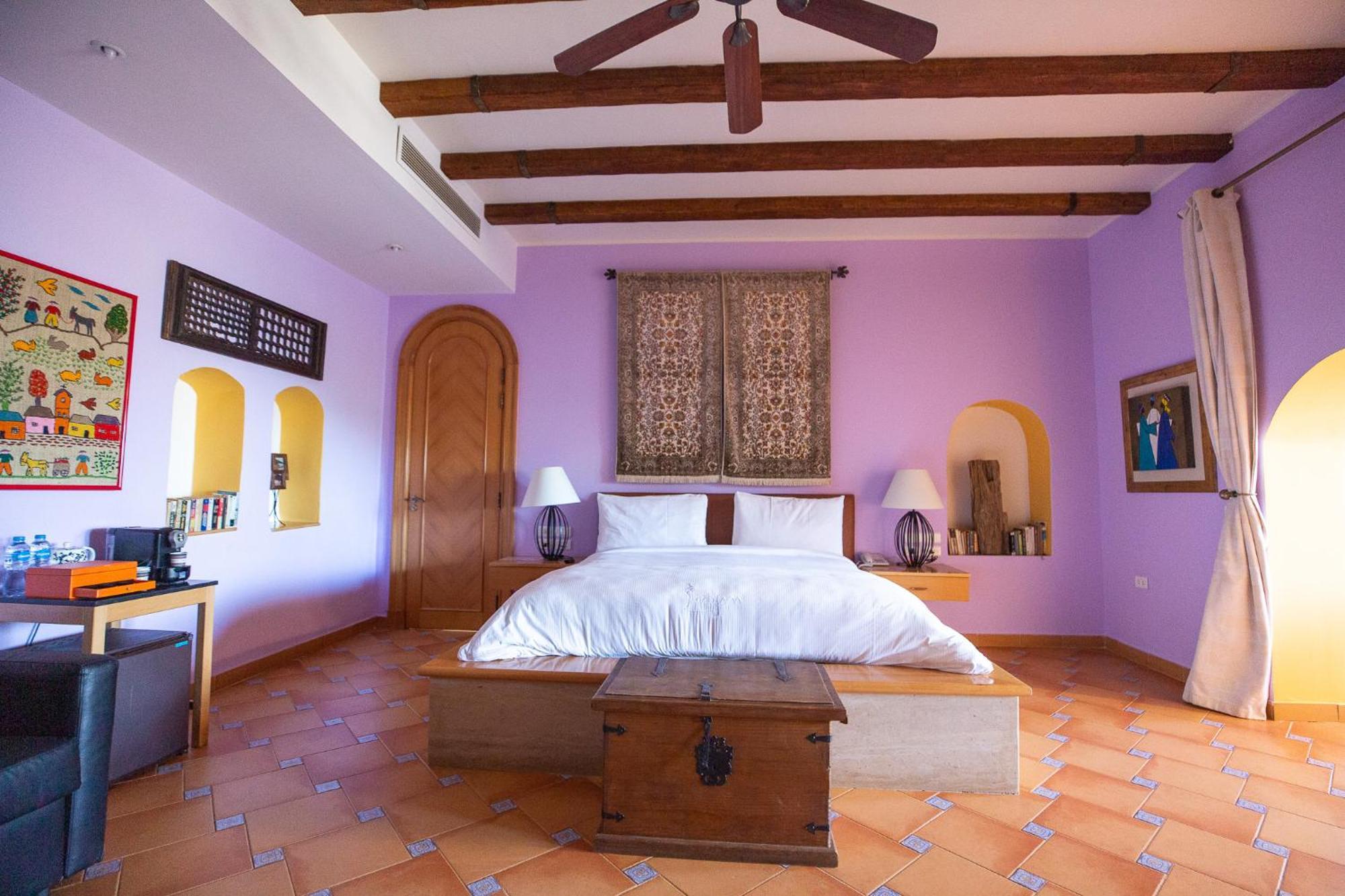 Lazib Inn Resort & Spa Tunis Ngoại thất bức ảnh