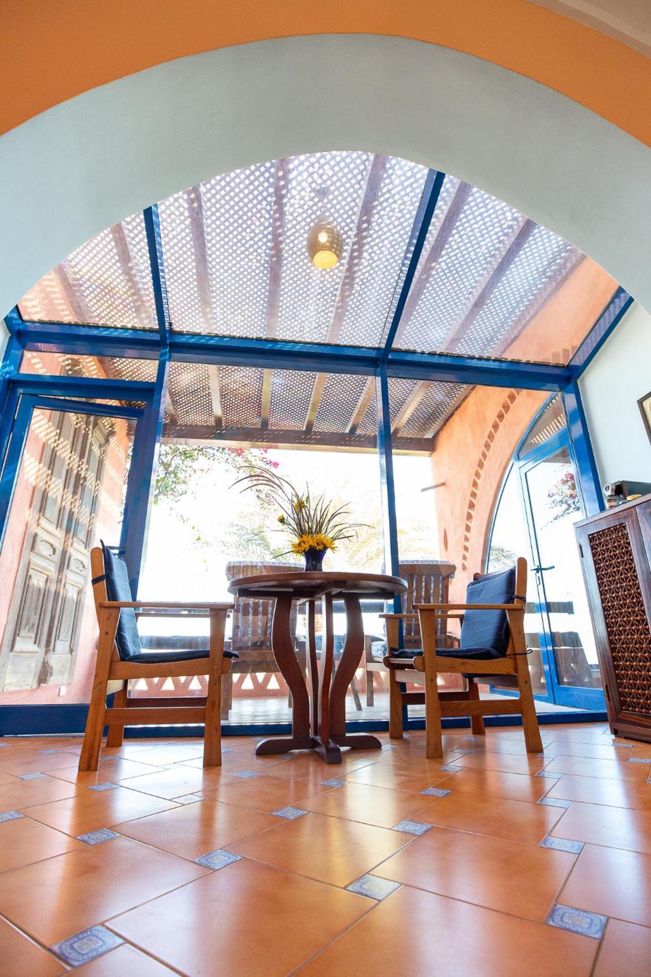 Lazib Inn Resort & Spa Tunis Ngoại thất bức ảnh
