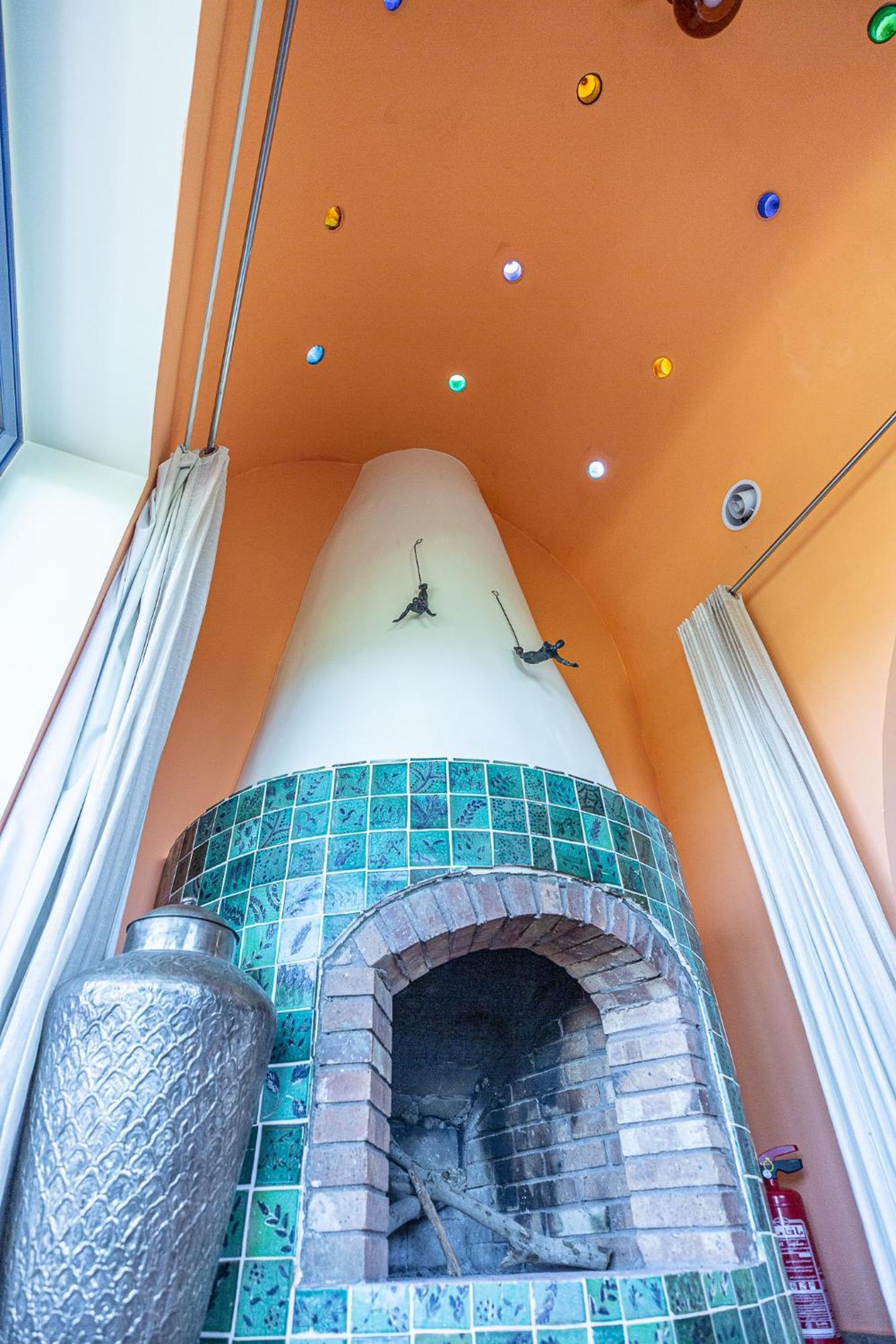 Lazib Inn Resort & Spa Tunis Ngoại thất bức ảnh