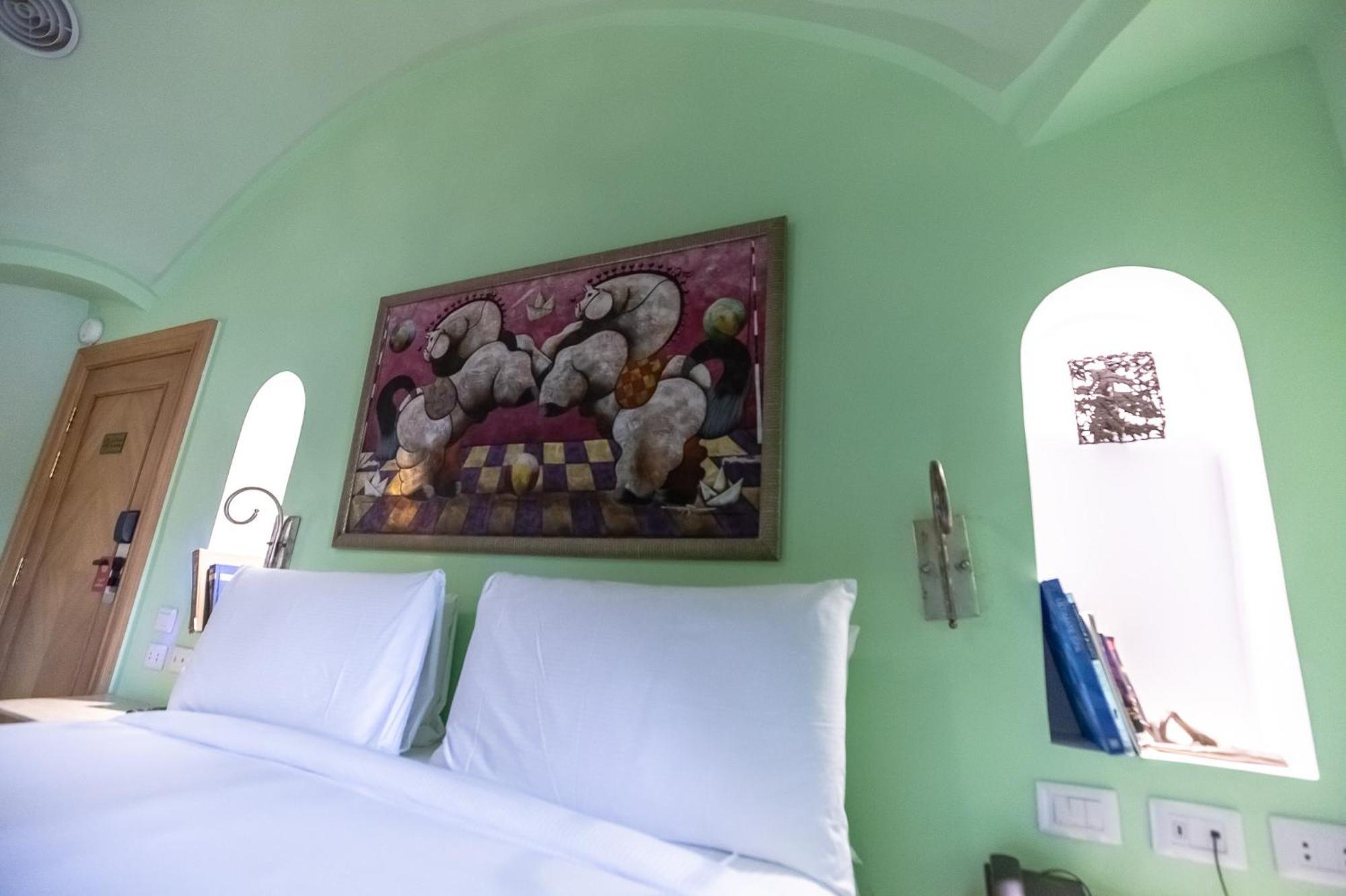 Lazib Inn Resort & Spa Tunis Ngoại thất bức ảnh