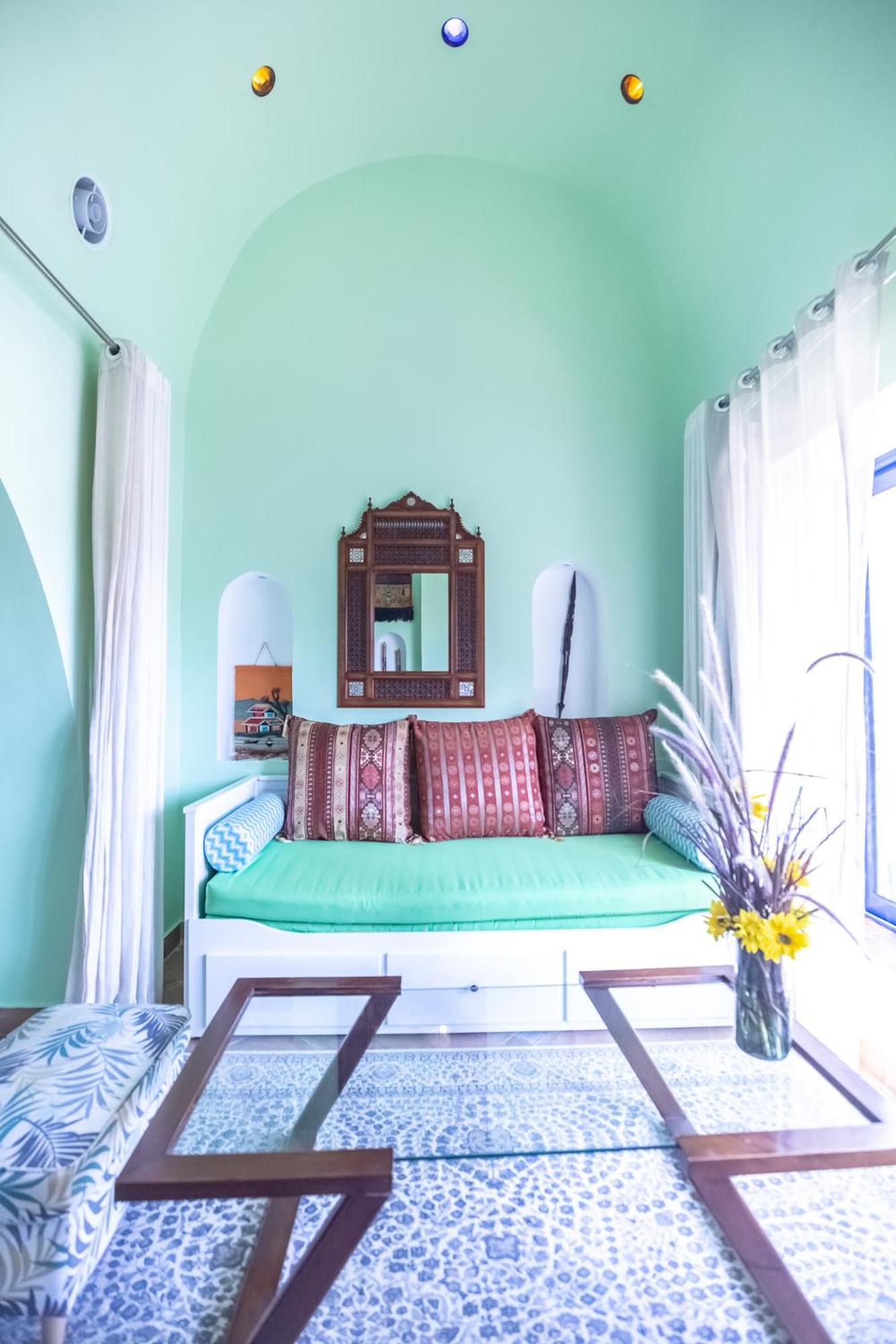 Lazib Inn Resort & Spa Tunis Ngoại thất bức ảnh