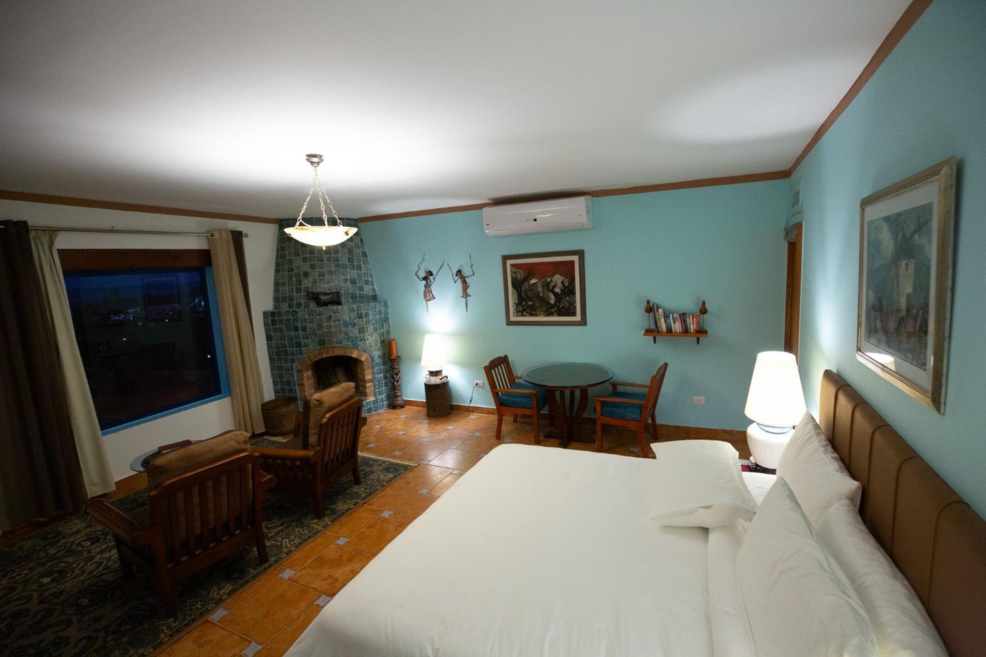 Lazib Inn Resort & Spa Tunis Ngoại thất bức ảnh