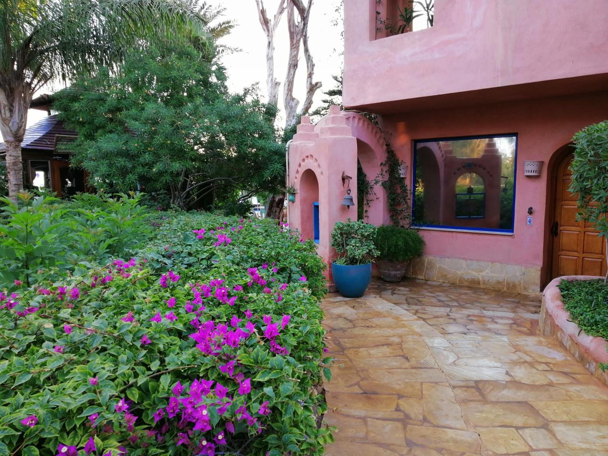 Lazib Inn Resort & Spa Tunis Ngoại thất bức ảnh