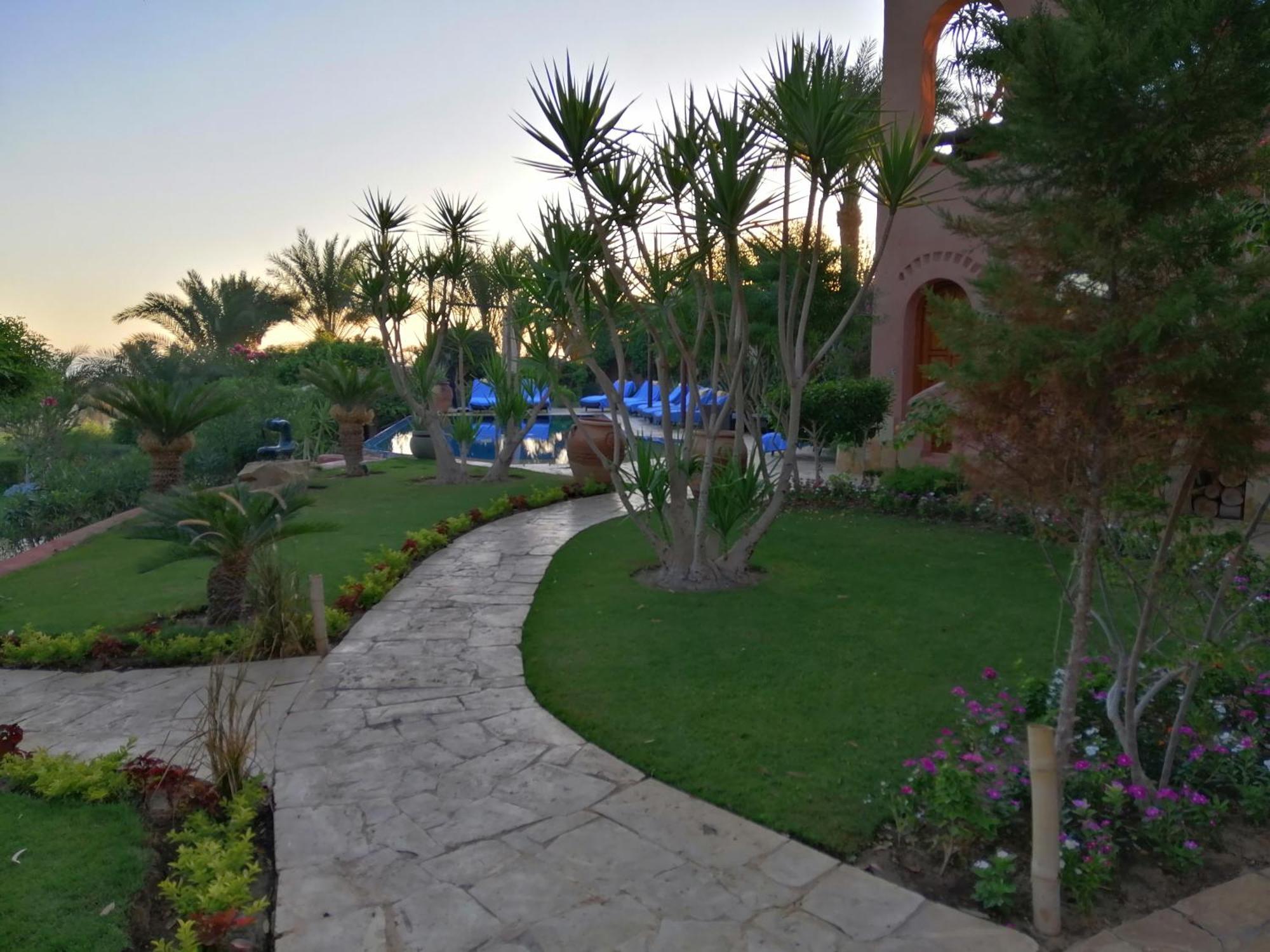 Lazib Inn Resort & Spa Tunis Ngoại thất bức ảnh