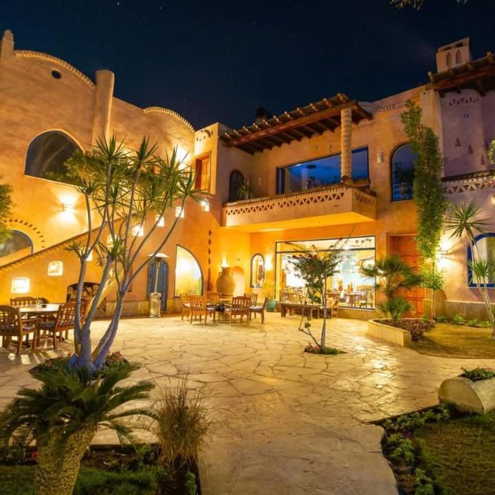 Lazib Inn Resort & Spa Tunis Ngoại thất bức ảnh