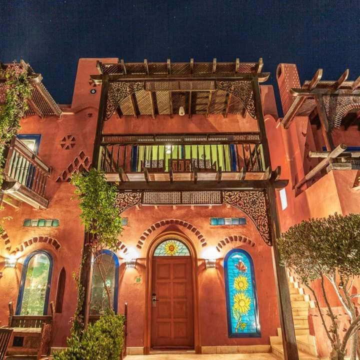 Lazib Inn Resort & Spa Tunis Ngoại thất bức ảnh