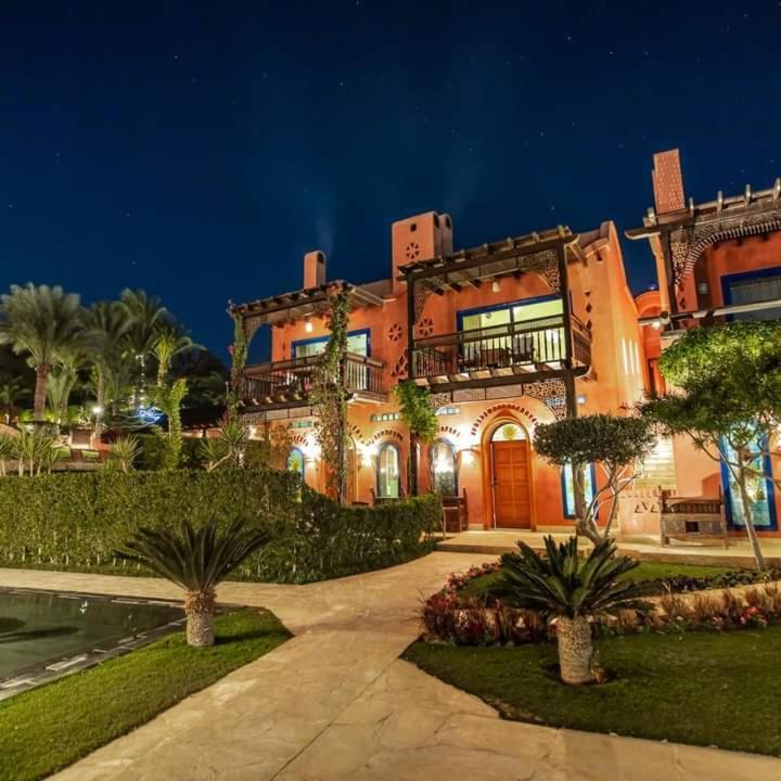 Lazib Inn Resort & Spa Tunis Ngoại thất bức ảnh