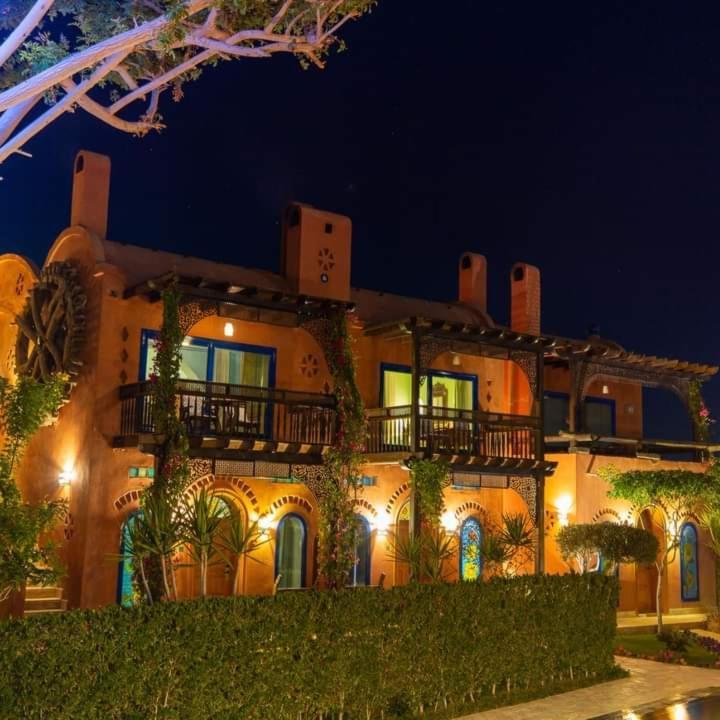 Lazib Inn Resort & Spa Tunis Ngoại thất bức ảnh