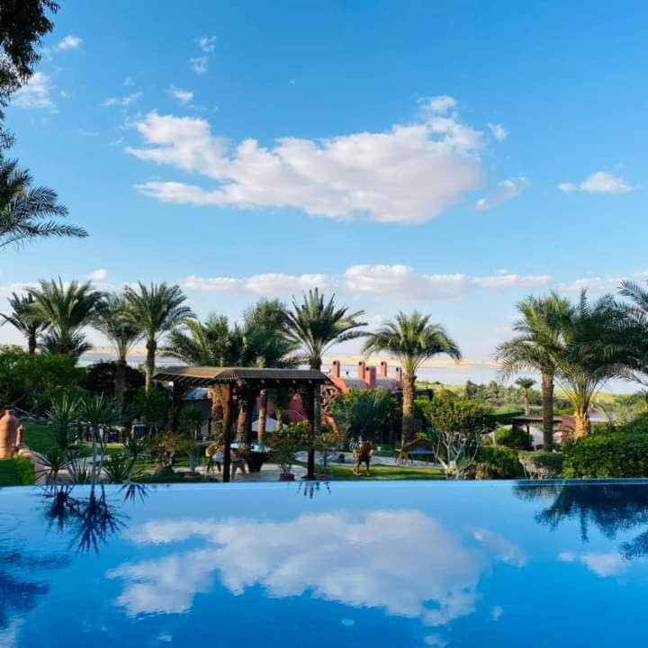 Lazib Inn Resort & Spa Tunis Ngoại thất bức ảnh