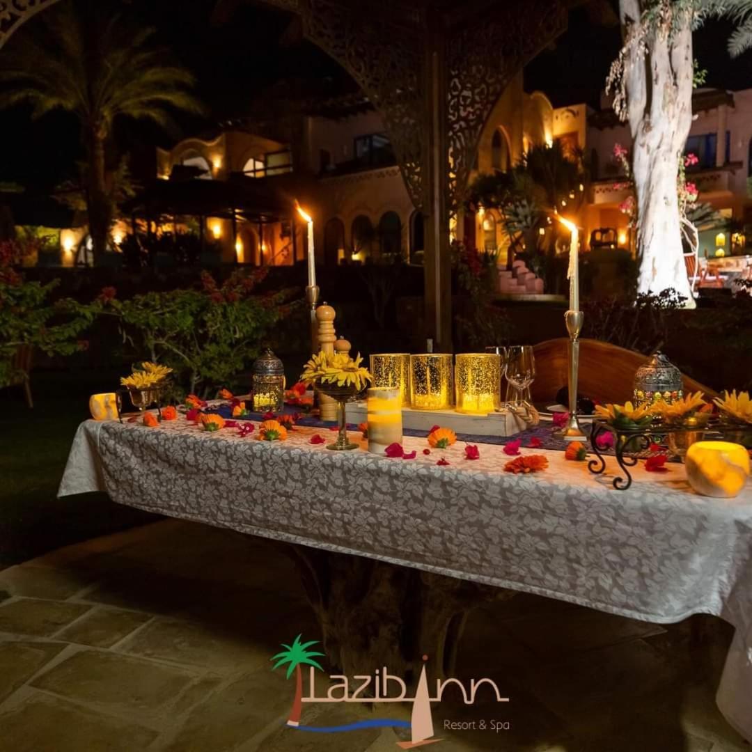 Lazib Inn Resort & Spa Tunis Ngoại thất bức ảnh