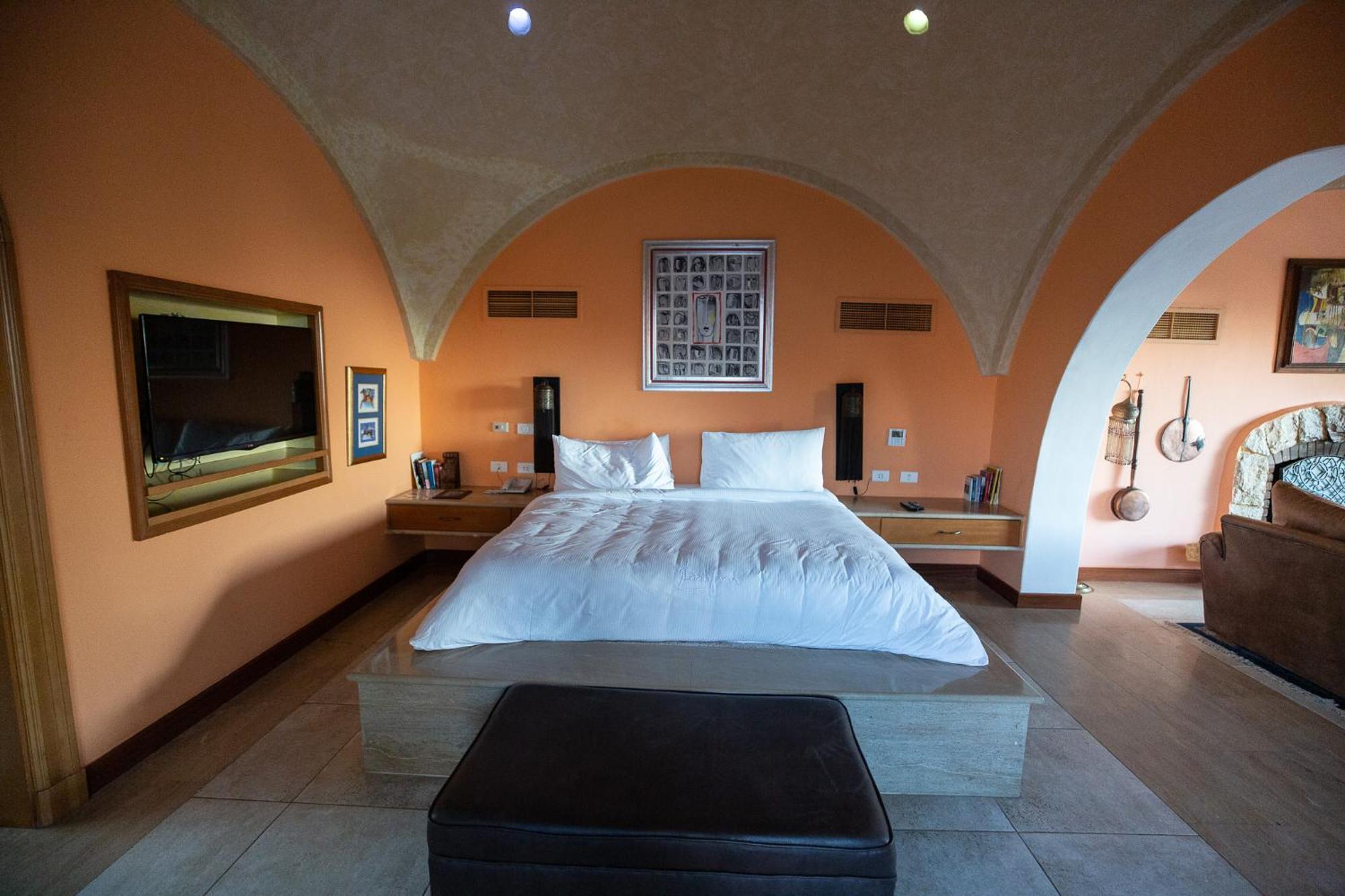Lazib Inn Resort & Spa Tunis Ngoại thất bức ảnh