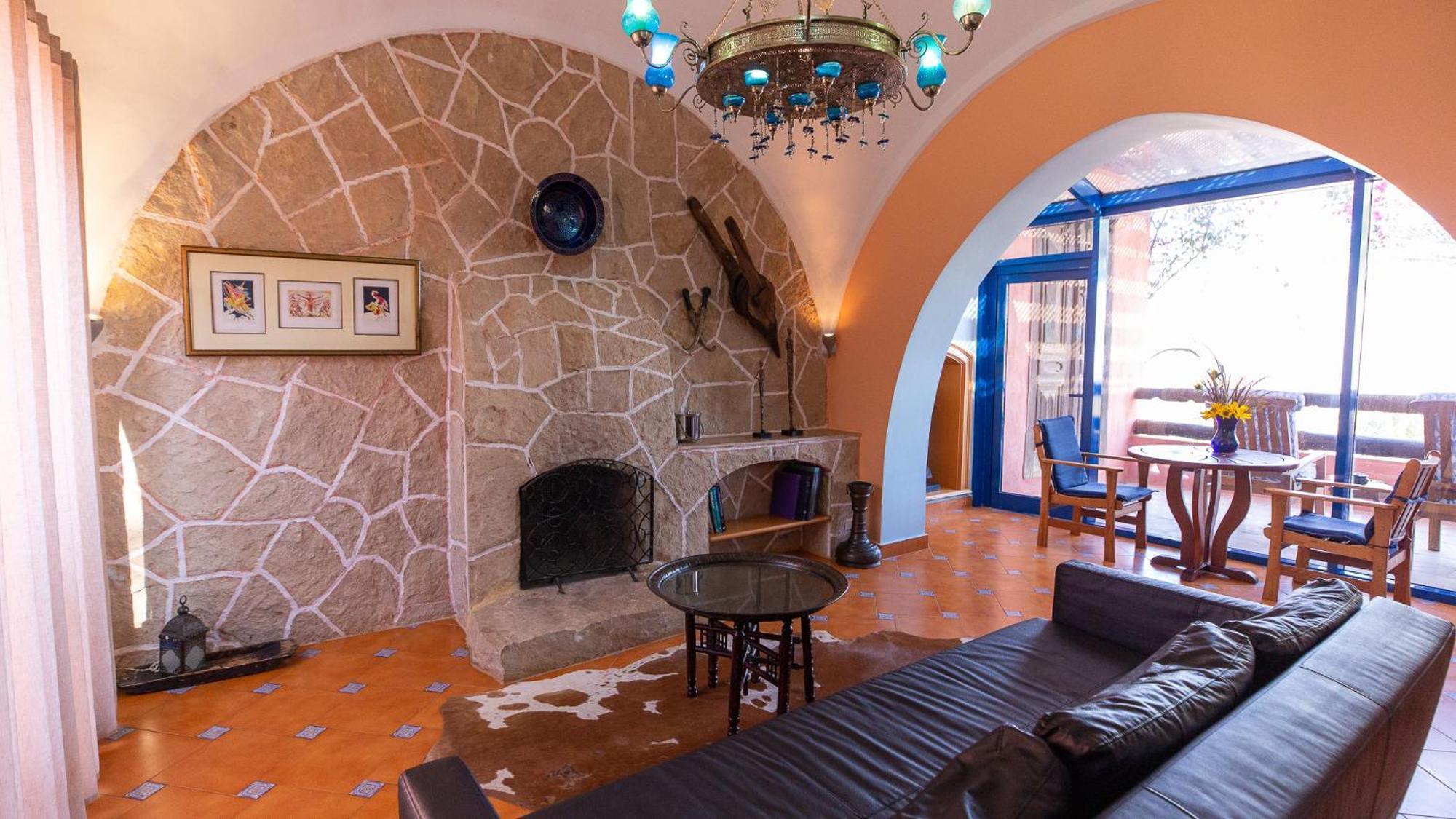 Lazib Inn Resort & Spa Tunis Ngoại thất bức ảnh