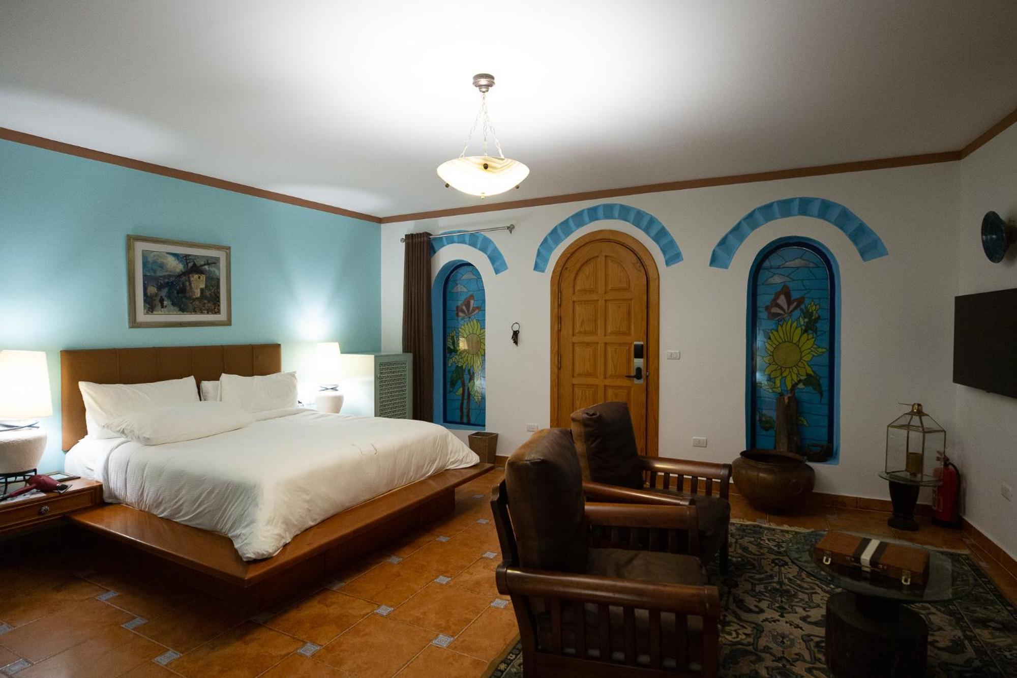 Lazib Inn Resort & Spa Tunis Ngoại thất bức ảnh