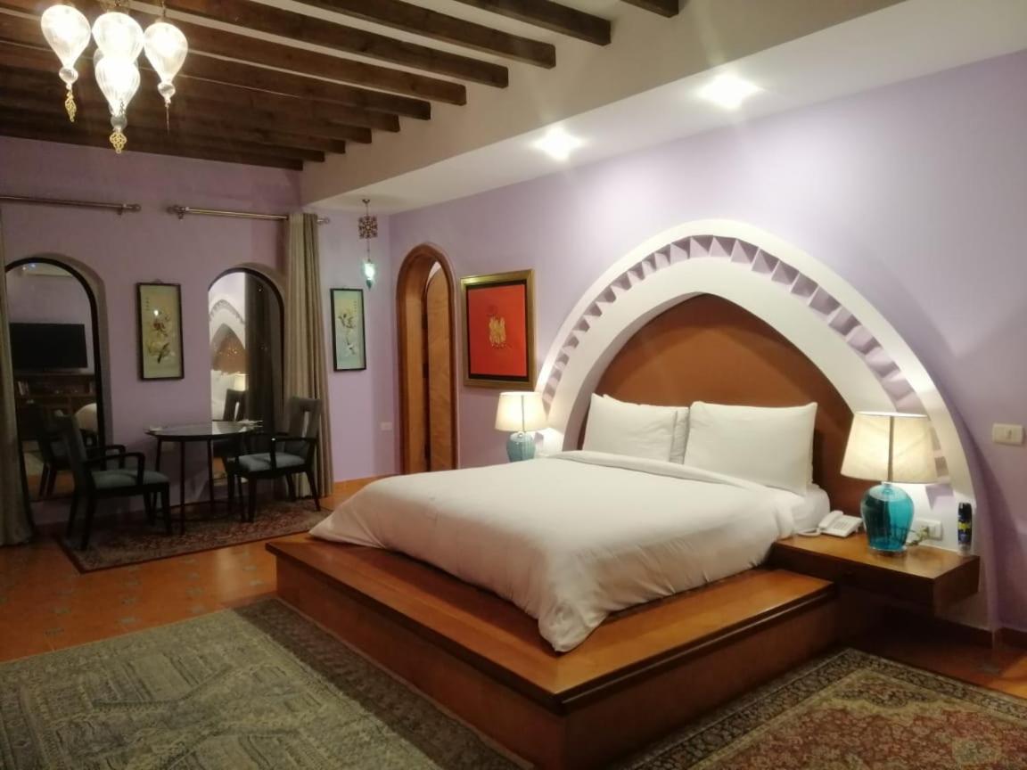 Lazib Inn Resort & Spa Tunis Ngoại thất bức ảnh