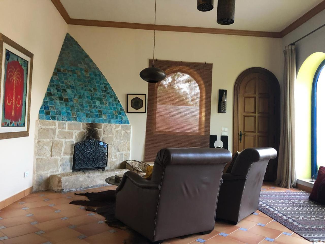 Lazib Inn Resort & Spa Tunis Ngoại thất bức ảnh