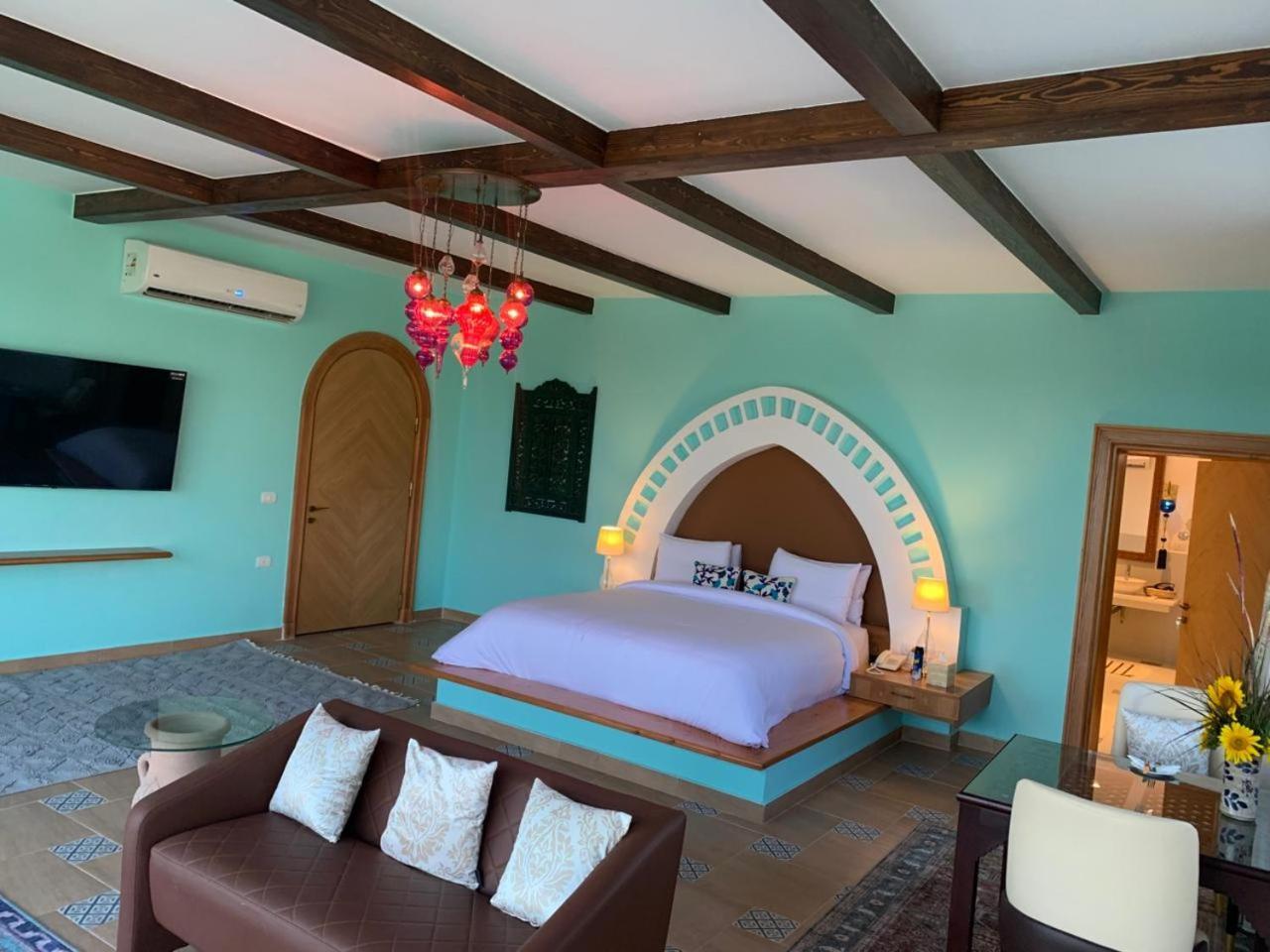 Lazib Inn Resort & Spa Tunis Ngoại thất bức ảnh