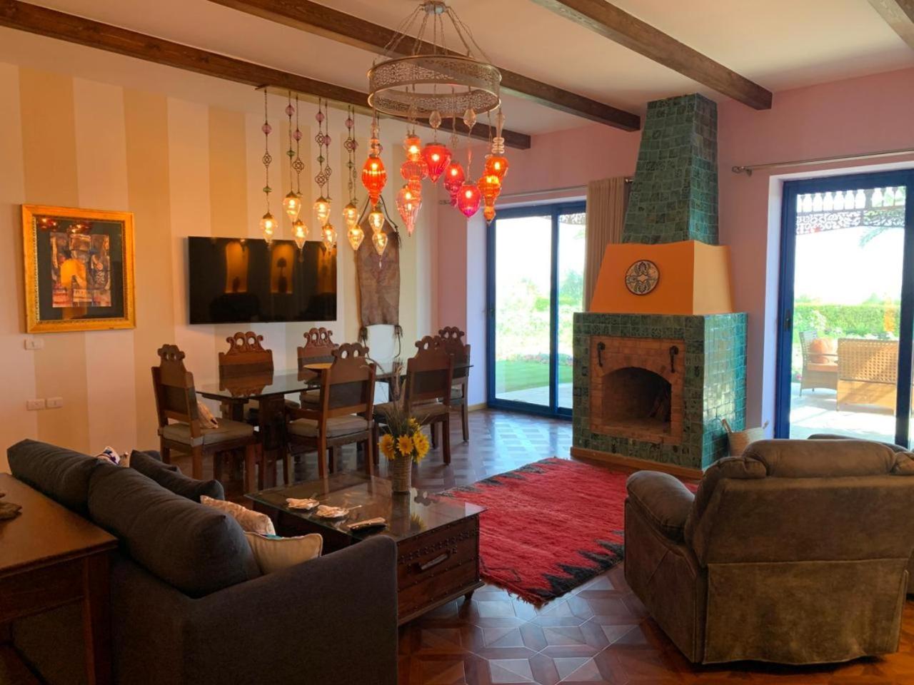 Lazib Inn Resort & Spa Tunis Ngoại thất bức ảnh