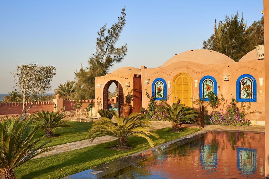 Lazib Inn Resort & Spa Tunis Ngoại thất bức ảnh