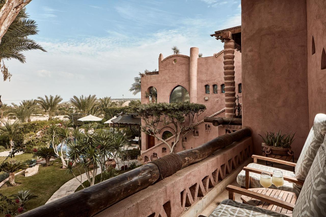 Lazib Inn Resort & Spa Tunis Ngoại thất bức ảnh