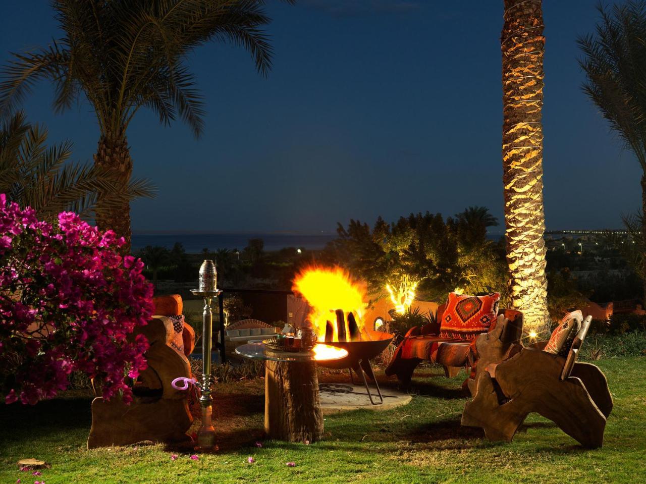 Lazib Inn Resort & Spa Tunis Ngoại thất bức ảnh